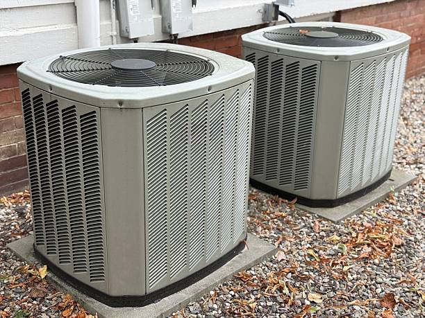 Reliable Ductwork Repair contractor in Bighill, KY by Leonard HVAC